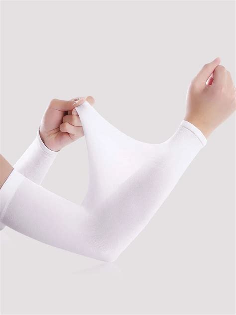 White Arm Sleeve | ppgbbe.intranet.biologia.ufrj.br