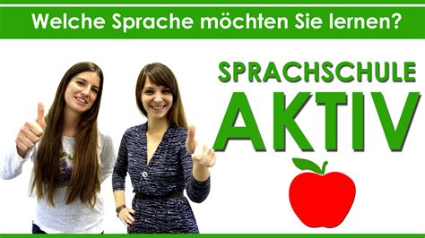 Sprachkurse für Kinder Schüler Abiturienten in München