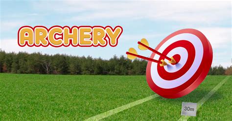 Archery - Online Game - Play for Free | Keygames.com