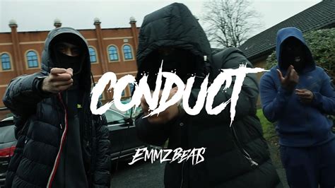 Conduct Broadday X Yanko X 2023 Uk Drill Type Beat Prod Emmz