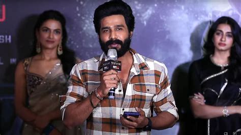 aaryan  invents thriller norms vishnu vishal