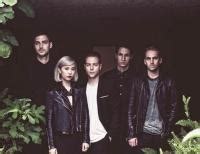 The Naked And Famous Announce Release Of In Rolling Waves Deluxe Remix