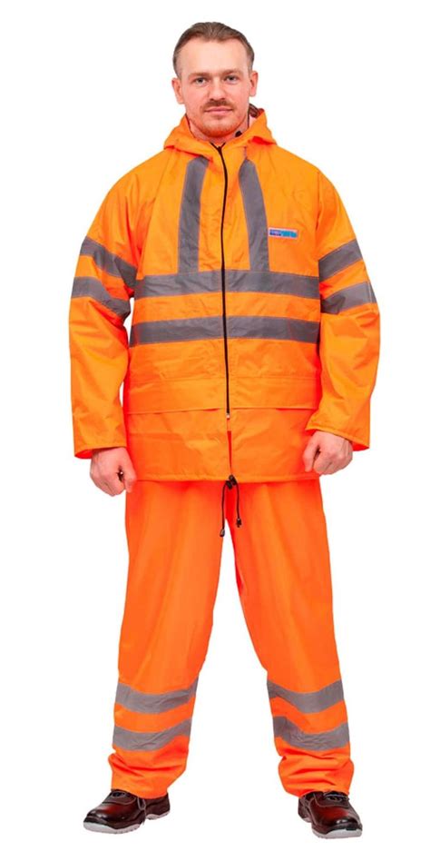 Купить влагозащитную одежду в Минске - snabsiz.by