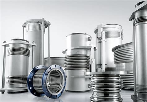 metal expansion joint wikipedia