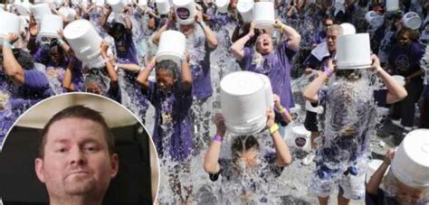 Als Ice Bucket Challenge Founder Pat Quinn Delivers Posthumous