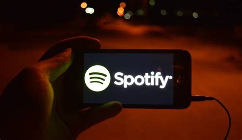 Canciones Spotify ¿cuáles Son Las 10 Canciones Más Escuchadas De La