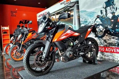 Hasil Kerja Bareng Ktm Brabus Luncurkan Naked Bike R Edisi Terbatas
