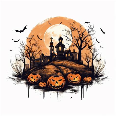 Scary wallpapers for halloween halloween background pumpkin good ...