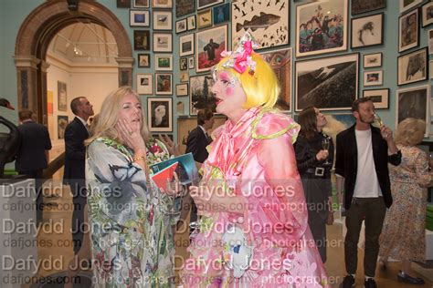 Sara Cormack Grayson Perry Dafydd Jones