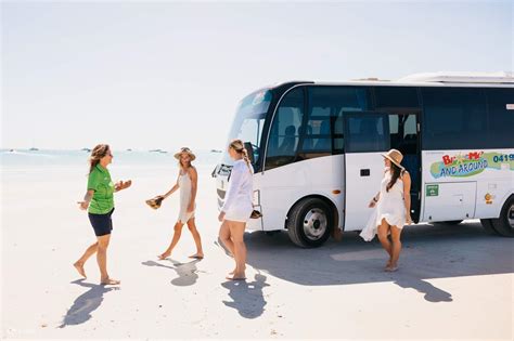 Broome Panoramic Sightseeing Bus Tour Klook India