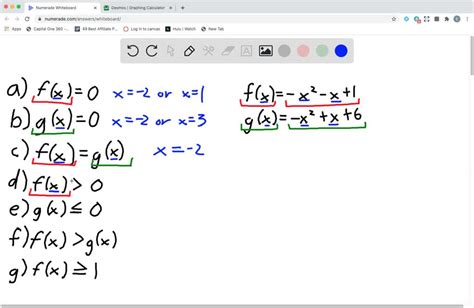 Find A Function F X Such That H X F G X Where G Solvedlib