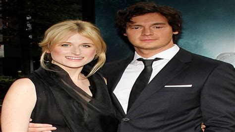 Who is Mamie Gummer Husband? See Mamie Gummer relationship Timeline ...