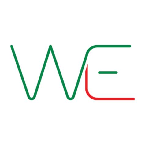 WE - Google Play 앱