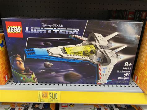 [walmart Fort Worth Tx] Lightyear Xl 15 Spaceship 24 51 Off R