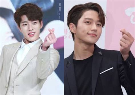 Sungyeol Infinite Dan Kim Myung Soo Bergabung Di Serial Drama Mbc Terbaru Jateng Live