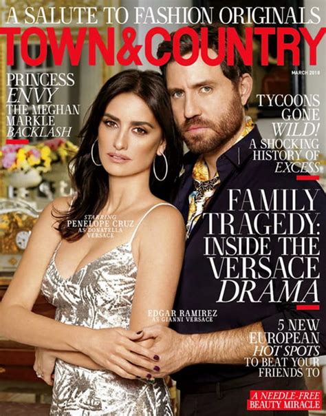 Town & Country Magazine Subscription | MagazineLine