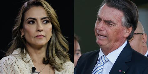 Soraya Thronicke Do Uni O Brasil N O Apoiar Lula No Turno