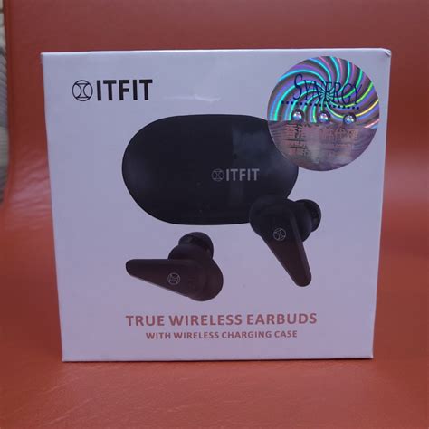 Samsung Itfit True Wireless Earbud Carousell