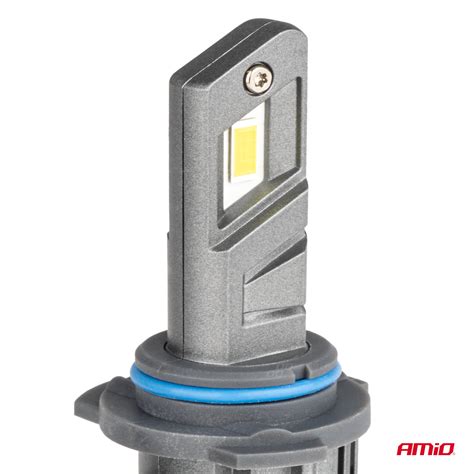 Amio X Series Winger Hb Led Headlight Bulbs Up To More Light