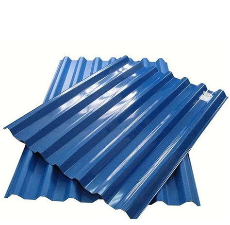 ASA Wave Roof Apvc Acid Resistance Roof ASA UPVC Noise Absorbing Roof