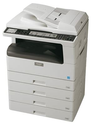 Sharp Photocopier Machine Latest Price Dealers Retailers In India