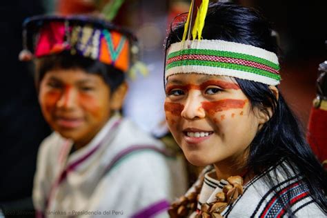 Las Prácticas Ancestrales De Las Mujeres Indígenas Y La Adaptación Al