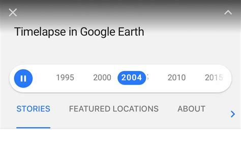 How Do You Use Historical Imagery on Google Earth Mobile? (Easy) – Google Earth Hacks