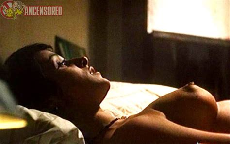 Naked Ingrid Rubio In Not Love Just Frenzy
