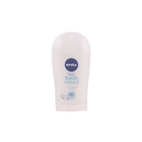 Nivea Fresh Natural Deo Stick Ml Au Meilleur Prix Comparez Les