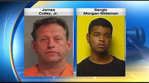 Hearings Held For 3 Accused Of Murder