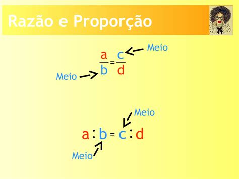 Razao E Proporcao Ppt