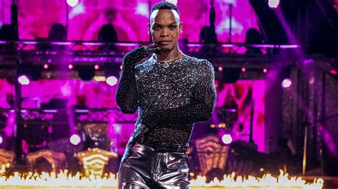 Bbc One Strictly Come Dancing Series 22 Week 7 Results