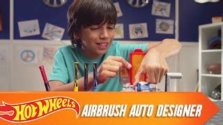Hot Wheels YouTube