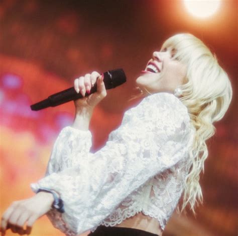 carly rae jepsen  daily