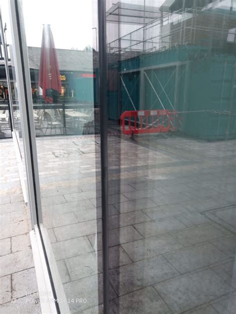 Replacement Glass Cheshire Oaks Gg Glass Glazing Contract