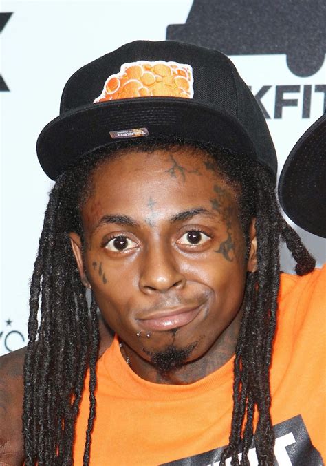 Lil Wayne Biography | YMCMBrasil