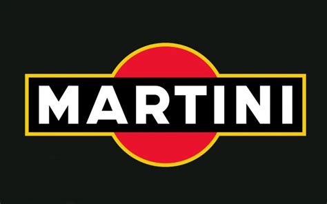 Martini - the original logo