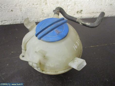 Expansion Tank Vw Touran