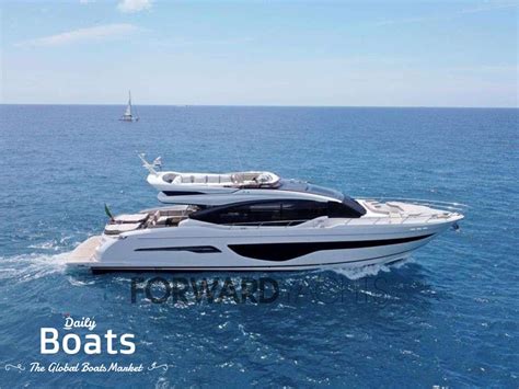 2021 Princess S78 for sale. View price, photos and Buy 2021 Princess ...