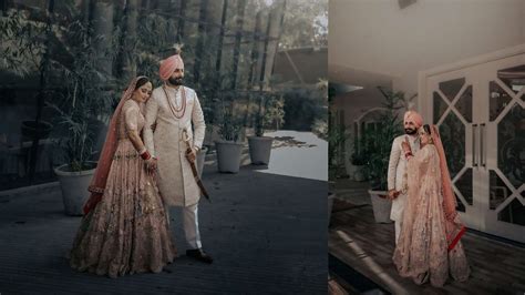 Sikh Wedding Highlight Varinder And Aman Sonu Photography Bathinda