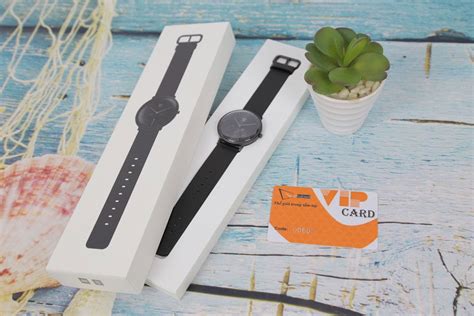 Xiaomi Mijia Quartz đổ bộ Viettablet với kiểu dáng trang nhã