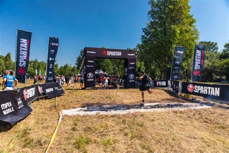 PRIVREMENA REGULACIJA PROMETA SPARTAN TRIFECTA WEEKEND Grad Sveta