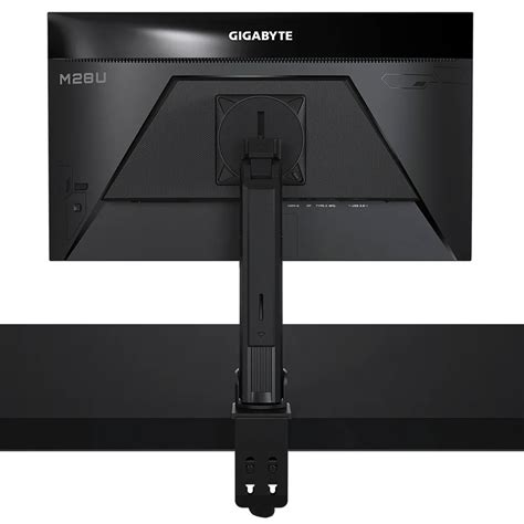 Gigabyte M U Arm Edition Hz Ms Xhdmi Usb C Dp Hdr Freesync