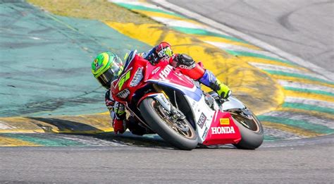 Eric Granado Estabelece A Pole E O Novo Recorde Em Interlagos Para A