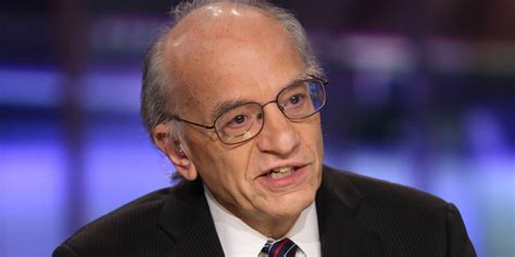 Jeremy Siegel Los Inversores A Largo Plazo Deberían Comprar Ahora