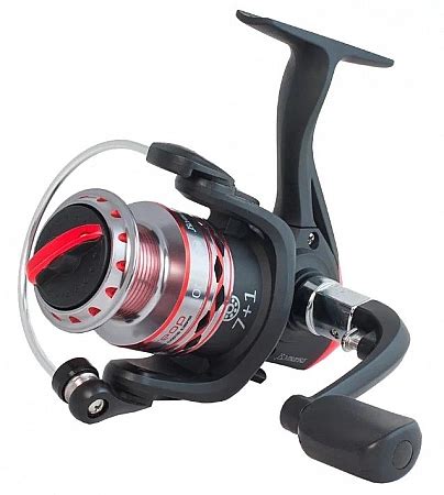 10 лучших катушек на спиннинг размером 5000. Катушка Ryobi Virtus 5000 ...