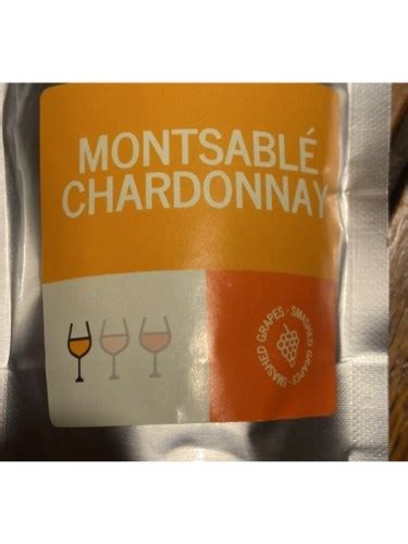 Louis Père Et Fils Montsable Chardonnay Vivino Schweiz