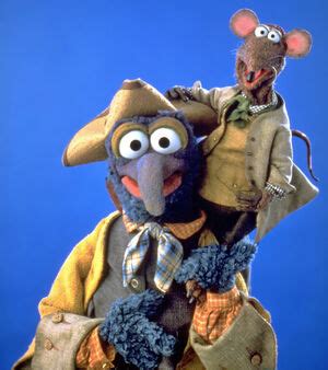 Rizzo the Rat | Muppet Wiki | Fandom