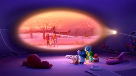 Disney Movie Inside Out 2015 Desktop Backgrounds And Iphone 6 Wallpapers Hd