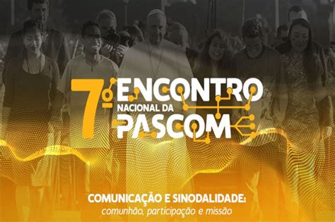 Inscri Es Abertas Para O Encontro Nacional Da Pastoral Da